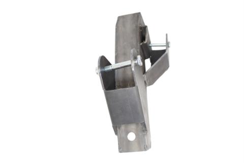 Rust Buster 1997-2006 Jeep Wrangler TJ &amp; Wrangler Unlimited LJ Front Control Arm Mount RB4011