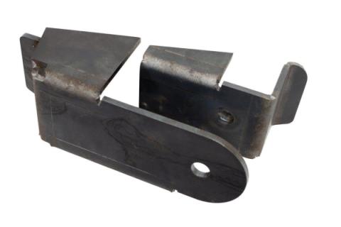 Rust Buster 1997-2006 Jeep Wrangler TJ &amp; Wrangler Unlimited LJ Rear Upper Control Arm Mount RB4021