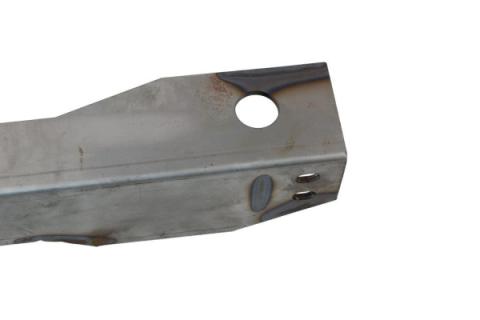 Rust Buster 1997-2006 Jeep Wrangler TJ & Wrangler unlimited LJ Rear Crossmember RB4022