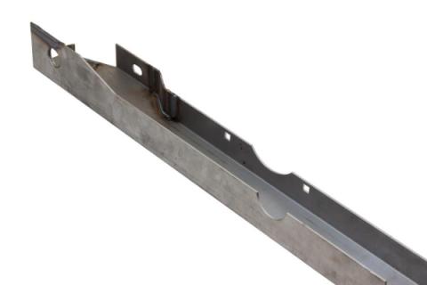 Rust Buster 1997-2006 Jeep Wrangler TJ & Wrangler unlimited LJ Rear Crossmember RB4022