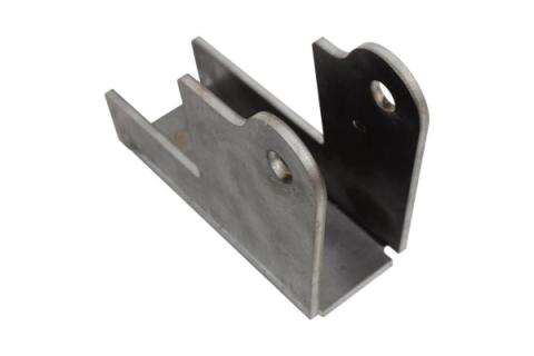 Rust Buster 1997-2006 Jeep Wrangler TJ & Wrangler Unlimited LJ Rear Upper Track Bar Bracket RB4023