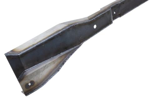 Rust Buster 1997-2006 Jeep Wrangler TJ &amp; Wrangler Unlimited LJ Full-Length Torque Box &amp; Floor Support RB4067