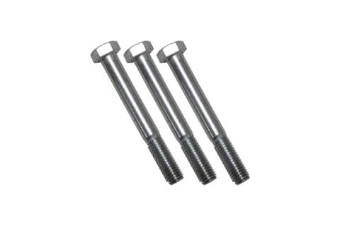 Rust Buster 1997-2006 Jeep Wrangler TJ &amp; Wrangler Unlimited LJ Full-Length Torque Box &amp; Floor Support RB4067