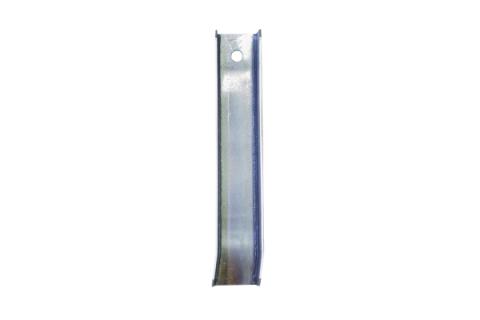 Front Frame Repair Kit W/O Trailing Arm Mounts For 97-06 Jeep Wrangler Driver Side Rust Buster Frameworks