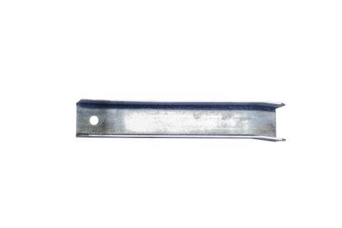 Front Frame Repair Kit W/O Trailing Arm Mounts For 97-06 Jeep Wrangler Driver Side Rust Buster Frameworks