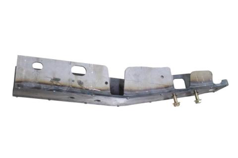 Rust Buster 2007-2018 Jeep Wrangler JK & Wrangler Unlimited JKU Rear Frame Section RB5051