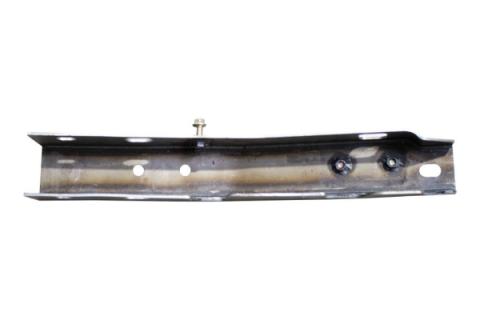 Rust Buster 2007-2018 Jeep Wrangler JK & Wrangler Unlimited JKU Rear Frame Section RB5051