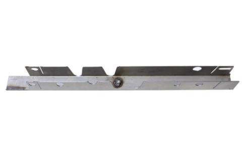 Rust Buster 2007-2018 Jeep Wrangler Unlimited JKU 4 Door Center Frame Section RB5054