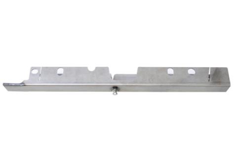 Rust Buster 2007-2018 Jeep Wrangler Unlimited JKU 4 Door Center Frame Section RB5054