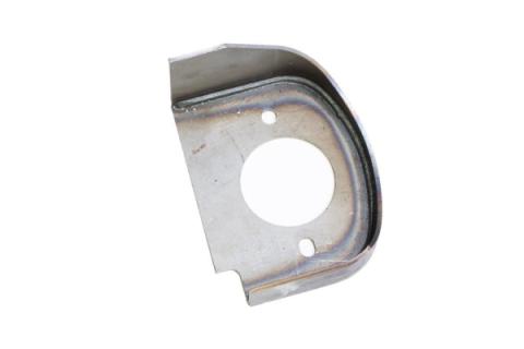 Rust Buster 2007-2018 Jeep Wrangler JK Frame body Mounts RB5056