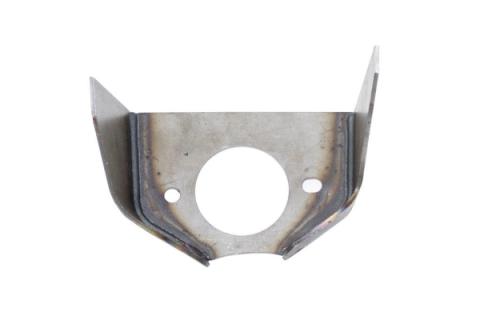 Rust Buster 2007-2018 Jeep Wrangler Unlimited JKU Frame Body Mounts RB5057