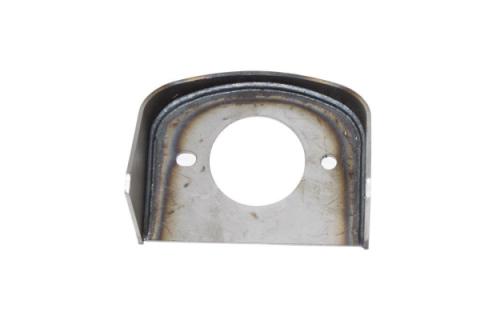 Rust Buster 2007-2018 Jeep Wrangler Unlimited JKU Frame Body Mounts RB5057