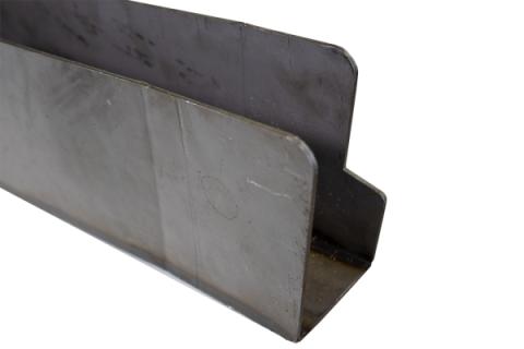Rust Buster 2004-2008 Ford F150 Crew Cab Short Bed Center Frame Section RB7069