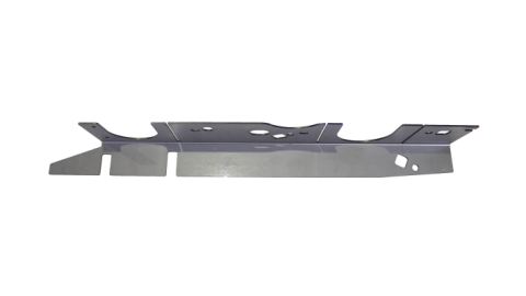 Rust Buster 2004-2008 Ford F150 Rear Frame Section RB7073L/R