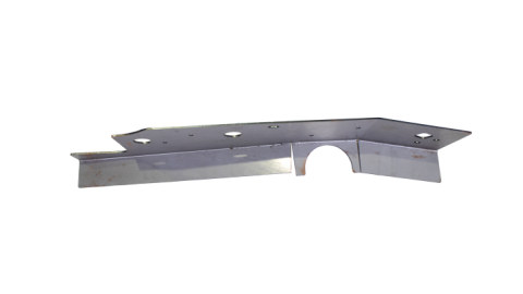 Rust Buster 2004-2008 Ford F-150 Over Axle Frame Section RB7074L/R