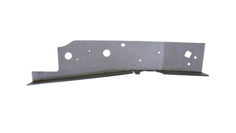 Rust Buster 2004-2008 Ford F-150 Over Axle Frame Section RB7074L/R