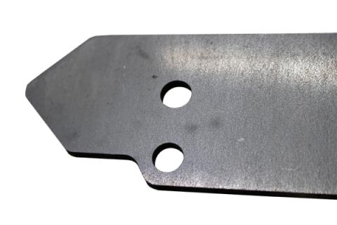 Rust Buster 1995-2004 Toyota Tacoma Rear Frame Stiffeners RB7100