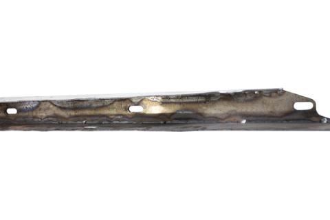 Rust Buster 1995-2004 Toyota Tacoma Under-Cab Frame Section RB7104