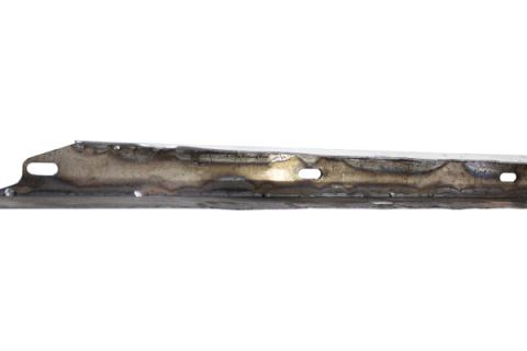 Rust Buster 1995-2004 Toyota Tacoma Under-Cab Frame Section RB7104