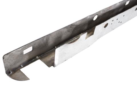 Rust Buster 1995-2004 Toyota Tacoma Under-Cab Frame Section RB7104