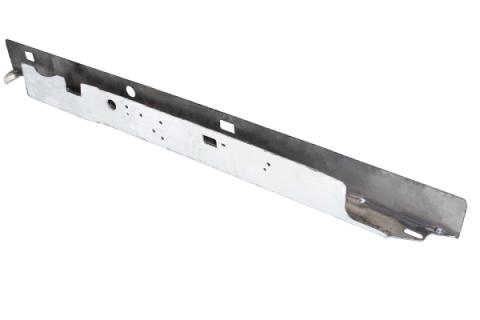 Rust Buster 1995-2004 Toyota Tacoma Under-Cab Frame Section RB7104