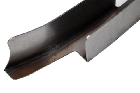 Rust Buster 1995-2004 Toyota Tacoma Front Frame Section RB7106