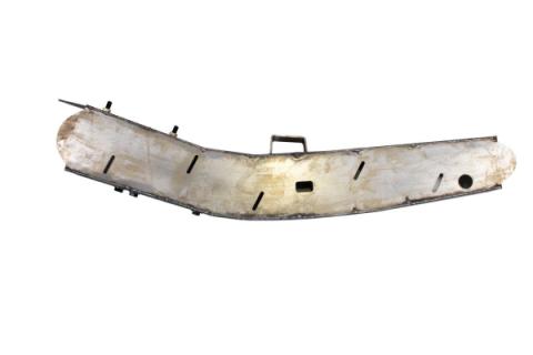 Rust Buster 1995-2004 Toyota Tacoma Mid Rear Over-Axle Frame Section RB7108