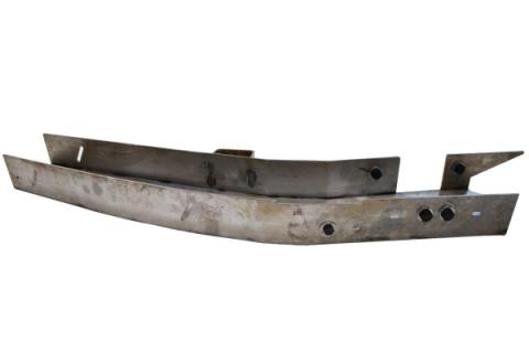 Rust Buster 1995-2004 Toyota Tacoma Mid Rear Over-Axle Frame Section RB7108
