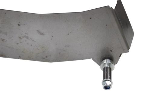 Rust Buster 1995-2004 Toyota Tacoma Rear Upper Shock Mount RB7109