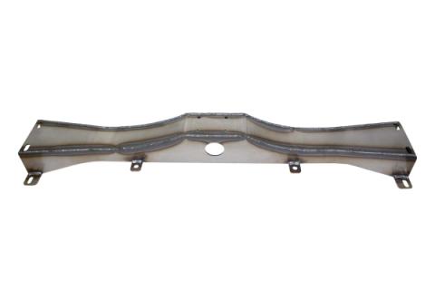 Spare Tire Crossmember For 1995-2004 Toyota Tacoma Rust Buster Frameworks