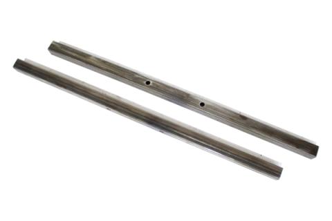 Spare Tire Crossmember For 1995-2004 Toyota Tacoma Rust Buster Frameworks