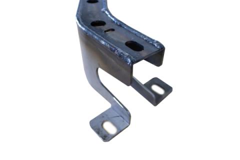 Spare Tire Crossmember For 2005-2015 Toyota Tacoma Rust Buster