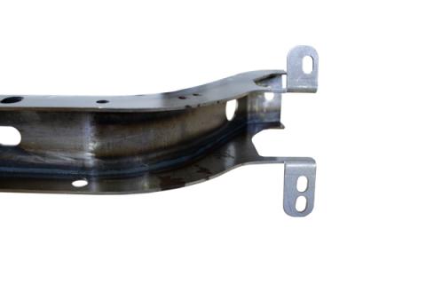 Forward Fuel Tank Crossmember For 2005-2015 Toyota Tacoma Rust Buster