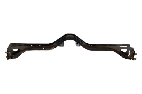 Carrier Bearing Crossmember For 2005-2015 Toyota Tacoma Rust Buster
