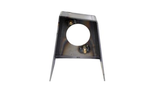 Front Body Mount for 2005-2015 Toyota Tacoma Driver Side Rust Buster Frameworks