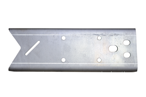 Rust Buster 1988-1998 Chevrolet C/K 1500 & 2500 6ft Bed Rear Frame Section RB7301