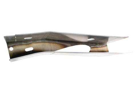 Front Frame Repair Kit For 99-06 GM Trucks and SUV's Driver Side Rust Buster Frameworks