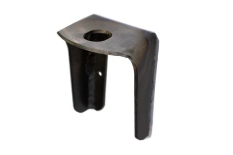 Center Bed Mount For 99-06 Chevy and GMC Pick Up Trucks Rust Buster Frameworks