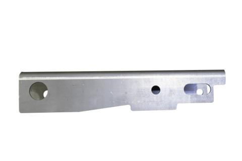 Rust Buster 1999-2014 Chevy Silverado & GMC Sierra 1500 Short Bed Rear Frame Section RB7319
