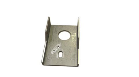 Rust Buster 1999-2006 Chevy Silverado 1500 Rear Fuel Tank Cross Member RB7322