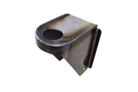 Rust Buster 1999-2013 Chevy/GMC Silverado/Sierra 1500/2500 Rear Cab Mount RB7326