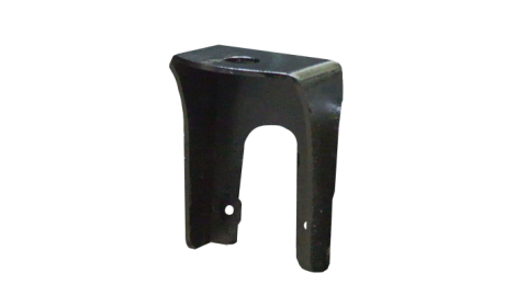 Rust Buster Center Bed Mount For 2007-2018 Chevy Silverado 1500 and GMC Sierra 1500 Ext Cab