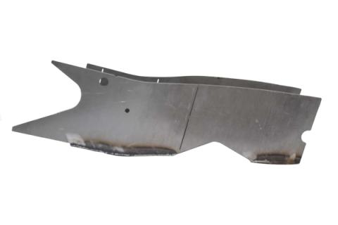 Front Frame Repair Kit For 88-98 Chevy/GMC K1500/2500 Ext Cab Driver Side Rust Buster Frameworks