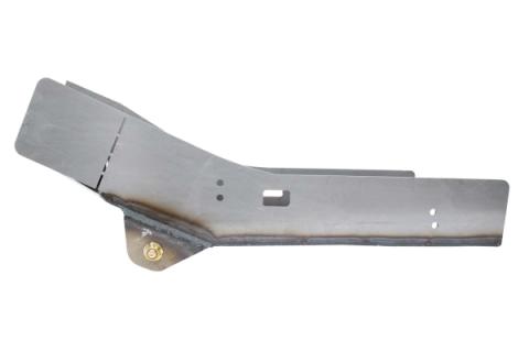 Rear Frame Repair Kit For 1999-2006 Chevy Silverado/GMC Sierra Passenger Side Rust Buster Frameworks