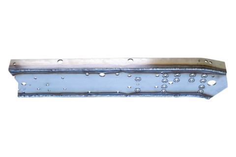 Center Rear Frame Repair Kit For 1973-1987 Chevy K10/K20 Driver Side Rust Buster Frameworks