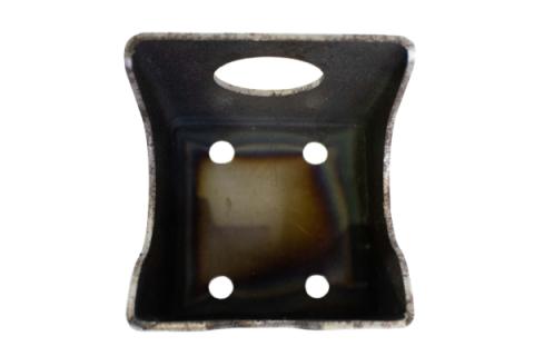 Core Support Mount For 1973-1980 Chevy C/K10/K20 Rust Buster Frameworks