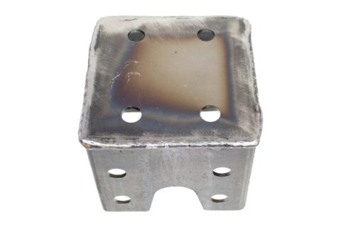 Core Support Mount For 1973-1980 Chevy C/K10/K20 Rust Buster Frameworks