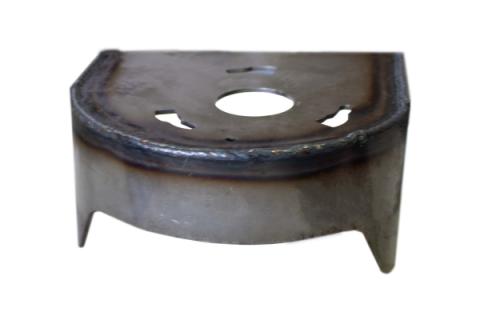 Rear Upper Coil Spring Bucket For Avalanche/Suburban/Yukon Driver Side Rust Buster Frameworks