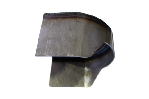 Rear Upper Coil Spring Bucket For Avalanche/Suburban/Yukon Passenger Side Rust Buster Frameworks