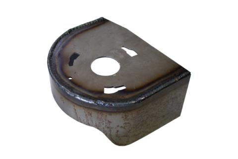 Rear Upper Coil Spring Bucket For Avalanche/Suburban/Yukon Passenger Side Rust Buster Frameworks